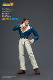 [Pre-Order]1/18 JOYTOY Action Figure SNK KOF'98UM Art of Fighting Team
