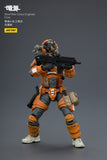 [Pre-Order]JOYTOY 1/25 Action Figure Dark Source Steel Ride Corps
