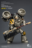 [Pre-Order]1/18 JOYTOY Action Figure Warhammer The Horus Heresy Iron Warriors MkII Assault Legionary