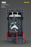[Pre-Order]1/25 JOYTOY Action Figure Dark Source Hangar-Style Base Diorama Display Case