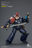 [Pre-Order]1/18 JOYTOY Action Figure Warhammer The Horus Heresy Night Lords MKVI MKIII Tactical Legionary