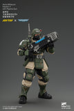 [Pre-Order]1/18 JOYTOY Action Figure Warhammer 40K Astra Militarum Kasrkin