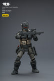 [Pre-Order]JOYTOY 1/25 Action Figure Dark Source Steel Ride Corps