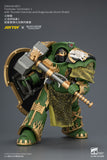 [Pre-Order]1/18 JOYTOY Action Figure Warhammer The Horus Heresy Salamanders Firedrake Terminator