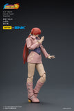 [Pre-Order]1/18 JOYTOY Action Figure SNK KOF'98UM Orochi Team