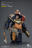 [Pre-Order]1/18 JOYTOY Action Figure Warhammer The Horus Heresy Night Lords Contekar Terminator Dissident