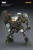 [Pre-Order]1/25 JOYTOY Dark Source Action Figure Tiekui Dual Pilot Mecha MK05