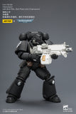 [Pre-Order]1/18 JOYTOY Action Figure Warhammer 40K Ultramarines Imperial Fists Blood Angels Intercessor