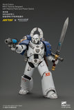 [Pre-Order]1/18 JOYTOY Action Figure Warhammer The Horus Heresy World Eaters MKVI Tactical Sergeant with Plasma Pistol and Power Sword