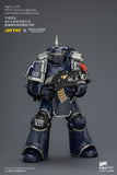 [Pre-Order]1/18 JOYTOY Action Figure Warhammer The Horus Heresy Night Lords MKVI MKIII Tactical Legionary