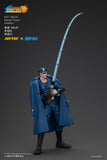 [Pre-Order]1/18 JOYTOY Action Figure SNK KOF'98UM Master Team Takuma Sakazaki Heidern Saisyu Kusanagi
