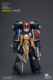 [Pre-Order]1/18 JOYTOY Action Figure Warhammer The Horus Heresy Night Lords Night Raptor Huntmaster