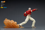 [Pre-Order]1/18 JOYTOY Action Figure SNK KOF'98UM Orochi Team