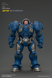 [Pre-Order]1/25 JOYTOY Action Figure STARCRAFT Terran Marine Set