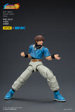 [Pre-Order]1/18 JOYTOY Action Figure SNK KOF'98UM Orochi Team