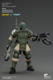 [Pre-Order]1/18 JOYTOY Action Figure Warhammer 40K Astra Militarum Kasrkin