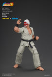[Pre-Order]1/18 JOYTOY Action Figure SNK KOF'98UM Master Team Takuma Sakazaki Heidern Saisyu Kusanagi