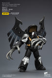 [Pre-Order]1/18 JOYTOY Action Figure Warhammer The Horus Heresy Raven Guard Dark Fury Mor Deythan MkVI MKIII Tactical Legionary