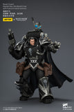 [Pre-Order]1/18 JOYTOY Action Figure Warhammer The Horus Heresy Raven Guard Kaedes Nex, the Blood Crow with Fulcrum hand cannons