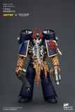 [Pre-Order]1/18 JOYTOY Action Figure Warhammer The Horus Heresy Night Lords Night Raptor Huntmaster