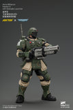 [Pre-Order]1/18 JOYTOY Action Figure Warhammer 40K Astra Militarum Kasrkin