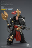 [Pre-Order]1/18 JOYTOY Action Figure Warhammer 40K Black Templars Execrator