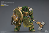 [Pre-Order]1/18 JOYTOY Action Figure Warhammer The Horus Heresy Salamanders Firedrake Terminator