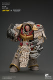 [Pre-Order]1/18 JOYTOY Action Figure Warhammer The Horus Heresy Word Bearers Kor Phaeron with Patriarch's Claws