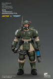 [Pre-Order]1/18 JOYTOY Action Figure Warhammer 40K Astra Militarum Kasrkin