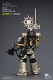 [Pre-Order]1/18 JOYTOY Action Figure Warhammer The Horus Heresy Iron Warriors Mkll Tactical Legionary