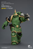 [Pre-Order]1/18 JOYTOY Action Figure Warhammer The Horus Heresy Salamanders MKIII MKVI Tactical Legionary