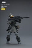 [Pre-Order]JOYTOY 1/25 Action Figure Dark Source Steel Ride Corps