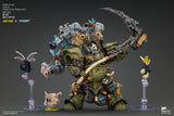 [Pre-Order]1/18 JOYTOY Action Figure Warhammer 40K Death Guard Typhus Herald of the Plague God