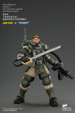 [Pre-Order]1/18 JOYTOY Action Figure Warhammer 40K Astra Militarum Kasrkin