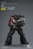 [Pre-Order]1/18 JOYTOY Action Figure Warhammer 40K Ultramarines Imperial Fists Blood Angels Intercessor