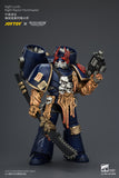 [Pre-Order]1/18 JOYTOY Action Figure Warhammer The Horus Heresy Night Lords Night Raptor Huntmaster