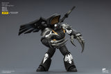 [Pre-Order]1/18 JOYTOY Action Figure Warhammer The Horus Heresy Raven Guard Dark Fury Mor Deythan MkVI MKIII Tactical Legionary