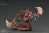 [Pre-Order]1/25 JOYTOY Action Figure STARCRAFT Zerg Hydralisk