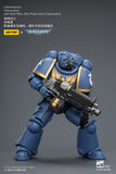 [Pre-Order]1/18 JOYTOY Action Figure Warhammer 40K Ultramarines Imperial Fists Blood Angels Intercessor