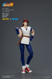 [Pre-Order]1/18 JOYTOY Action Figure SNK KOF'98UM Art of Fighting Team