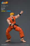 [Pre-Order]1/18 JOYTOY Action Figure SNK KOF'98UM Art of Fighting Team
