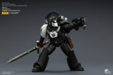 [Pre-Order]1/18 JOYTOY Action Figure Warhammer The Horus Heresy Raven Guard Dark Fury Mor Deythan MkVI MKIII Tactical Legionary