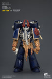 [Pre-Order]1/18 JOYTOY Action Figure Warhammer The Horus Heresy Night Lords Night Raptor Huntmaster
