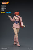 [Pre-Order]1/18 JOYTOY Action Figure SNK KOF'98UM Orochi Team