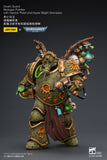 [Pre-Order]1/18 JOYTOY Action Figure 40K Death Guard Death Guard Biologus Putrifier Tallyman