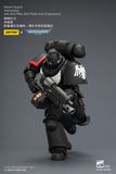 [Pre-Order]1/18 JOYTOY Action Figure Warhammer 40K Ultramarines Imperial Fists Blood Angels Intercessor