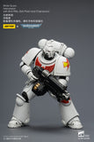 [Pre-Order]1/18 JOYTOY Action Figure Warhammer 40K Ultramarines Imperial Fists Blood Angels Intercessor
