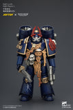 [Pre-Order]1/18 JOYTOY Action Figure Warhammer The Horus Heresy Night Lords Night Raptor Huntmaster
