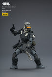 [Pre-Order]JOYTOY 1/25 Action Figure Dark Source Steel Ride Corps