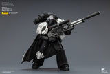 [Pre-Order]1/18 JOYTOY Action Figure Warhammer The Horus Heresy Raven Guard Dark Fury Mor Deythan MkVI MKIII Tactical Legionary